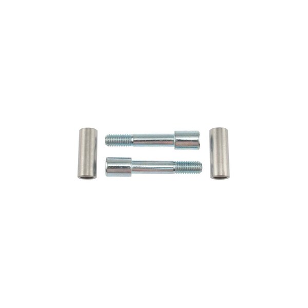 Carlson Brake Hardware Buick 99-91 Cadillac 96-91 Chev 97-92 Ol Pin-Bolt Kit, H5053 H5053 - main